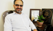 تغییرات در مدیریت پژوهشکده نانو فناوری دانشگاه ارومیه