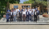 برنامه های کنگره علوم باغبانی ایران در دانشگاه ارومیه بررسی شد 