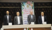 در نشست منطقه ای مطرح شد: دانشجویان می توانند مطالبات خود از تریبون دانشگاه مطرح کنند