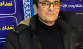 عضو هیئت علمی دانشگاه ارومیه در بین داوران برجسته بین المللی مجلات فیزیک