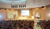  چهاردهمین گردهمایی انجمن ترویج زبان وادب فارسی، آذربایجان و ادبیات ایران برگزار شد
