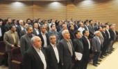 در دانشگاه ارومیه مطرح شد:اختصاص بیش از ۷۲۴ میلیارد تومان اعتبار برای احیای دریاچه ارومیه (+فیلم)