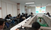 دوره HSE در دانشگاه ارومیه برگزار شد