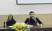 علل اُفت تحصیلی در قندپهلوی این هفته بررسی شد