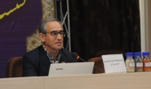 انتخاب عضو هیئت علمی دانشگاه ارومیه به عنوان داور برجسته