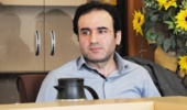 رئیس جدید گروه نظارت و ارزیابی دانشگاه های استان منصوب شد