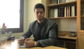 عضو هیئت علمی دانشگاه ارومیه به عنوان مدیر جدید فن بازار  منطقه ای آذربایجان غربی منصوب شد
