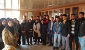 مجموعه فولادسازی  میزبان انجمن علمی دانشجویی 