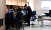 دوره آموزشی پراش XRD در دانشگاه ارومیه برگزار شد
