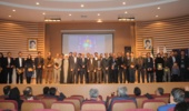 تجلیل از 35 پژوهشگر و فناور برگزیده استان آذربایجان غربی؛ دانشگاه ارومیه پیشتاز این جشنواره (+فیلم)