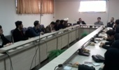 برگزاری سمینار پیشگیری از جرایم سایبری در دانشگاه ارومیه