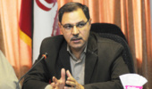 سرپرست جدید دانشکده معماری، شهرسازی و هنر منصوب شد