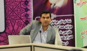 اولین نشست دور همی صنعت و دانشگاه