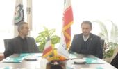 اختصاص ۵ هکتار از اراضی دانشگاه ارومیه جهت ساخت مرکز رشد دانشکده فنی خوی
