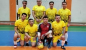 روز های پرنشاط مسابقات ورزشی برادران پنجمین المپیاد ورزشی کارکنان دانشگاه ارومیه (گزارش تصویری)