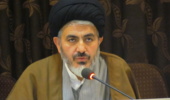 امام جمعه ارومیه در دانشگاه ارومیه: برخی تفکرات مبنی بر بی کاربرد بودن مجلس شورای اسلامی و نیاز به تعطیل کردن این مجلس، تفکرات اشتباهی هستند