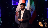 کسب رتبه دوم تیم کارآفرینی دانشجویی دانشگاه ارومیه در inotex pitch بزرگترین رویداد فناوری ایران