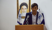 انتخابات شورای مرکزی انجمن اسلامی دانشجویان دانشگاه ارومیه برگزار شد