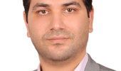 انتخاب عضو هیئت علمی دانشگاه ارومیه به عنوان پژوهشگر برگزیده کشوری