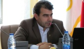 کارمند دانشگاه ارومیه به عنوان رییس انجمن اسکواش کشور منصوب شد