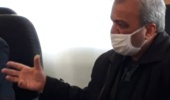 دیدار رییس دانشگاه ارومیه با نمایندگان بازنشستگان دانشگاه 