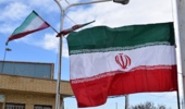 گرامیداشت چهل و دومین سالگرد پیروزی انقلاب اسلامی در مرکز آموزش عالی شهید باکری میاندوآب