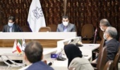 اولین نشست علمی تخصصی مشترک مابین دادگستری و دانشگاه ارومیه برگزارشد