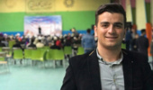 انتخاب دانشجوی دانشگاه ارومیه به عنوان عضو شورای مرکزی اتحادیه آب کشور