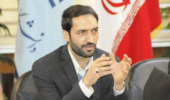 انتصاب معاون جدید فرهنگی دانشجویی دانشگاه ارومیه 