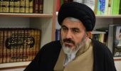 نشست روسای دانشگاه ها و اساتید استان با امام جمعه  محترم ارومیه و نماینده ولی فقیه در استان