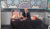 درگذشت عضو هیات علمی  محجوب و باوقار دانشگاه ارومیه