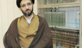 تودیع معاون دفتر نهاد نمایندگی مقام معظم رهبری در دانشگاه ارومیه 