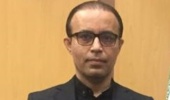 انتخاب عضو هیئت علمی دانشگاه ارومیه به عنوان پژوهشگر نمونه کشوری