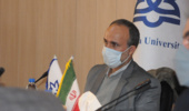 نشست صمیمی معاون وزیر علوم با نمایندگان دانشجویان غیر ایرانی