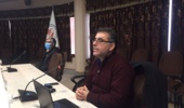 کارگاه آموزشی رسالت و کارکرد انجمن های علمی دانشجویی با عنوان انجمن علمی دانشجویی مطلوب