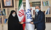 عقد تفاهم نامه همکاری دو جانبه بین دانشگاه ارومیه و دانشگاه الزهرا (س)