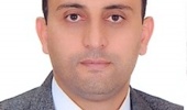 انتصاب سرپرست امور دانشجویان خارجی و معاون پردیس بین الملل دانشگاه ارومیه 