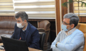 شورای عالی  ورزش دانشگاه ارومیه  برگزار شد
