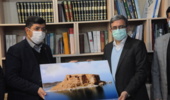 افزایش تعاملات دانشگاه ارومیه با اداره کل حفاظت محیط زیست استان
