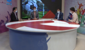  تشریح فعالیت های ورزشی دانشگاه ارومیه در برنامه تلویزیونی «سیری در ورزش» (+فیلم)