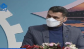 حضور عضو هیات علمی دانشگاه ارومیه در برنامه تلویزیونی «درمسیر توسعه» (+فیلم)