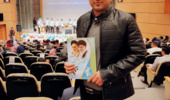 پیام نوروزی دکتر علیجانپور سرپرست دانشگاه ارومیه