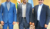 افزایش تعاملات دانشگاه ارومیه با اداره کل ورزش و جوانان استان