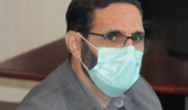 انتصاب مشاور جدید رئیس دانشگاه در امور ارزیابی عملکرد 
