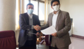 امضای تفاهم نامه همکاری با کارگزار تبادل فناوری؛ اقدام عملیاتی دانشگاه ارومیه در راستای تحقق شعار سال