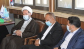 افزایش تعاملات دانشگاه ارومیه با اداره کل اوقاف و امور خیریه استان  
