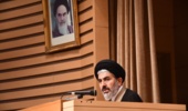 نشست «نقش و رسالت دانشگاه از دیدگاه حضرت امام خمینی (ره)» در دانشگاه ارومیه برگزار شد