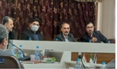 برگزاری نشست علمی متخصصین شیلات و آبزی پروی استان آذربایجان غربی به میزبانی دانشگاه ارومیه