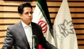 اعطای جایزه علمی “دکتر کاظمی آشتیانی” بنیاد ملی نخبگان به عضو هیات علمی دانشگاه ارومیه