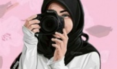 مسابقه | تولید محتوا به مناسب هفته عفاف و حجاب